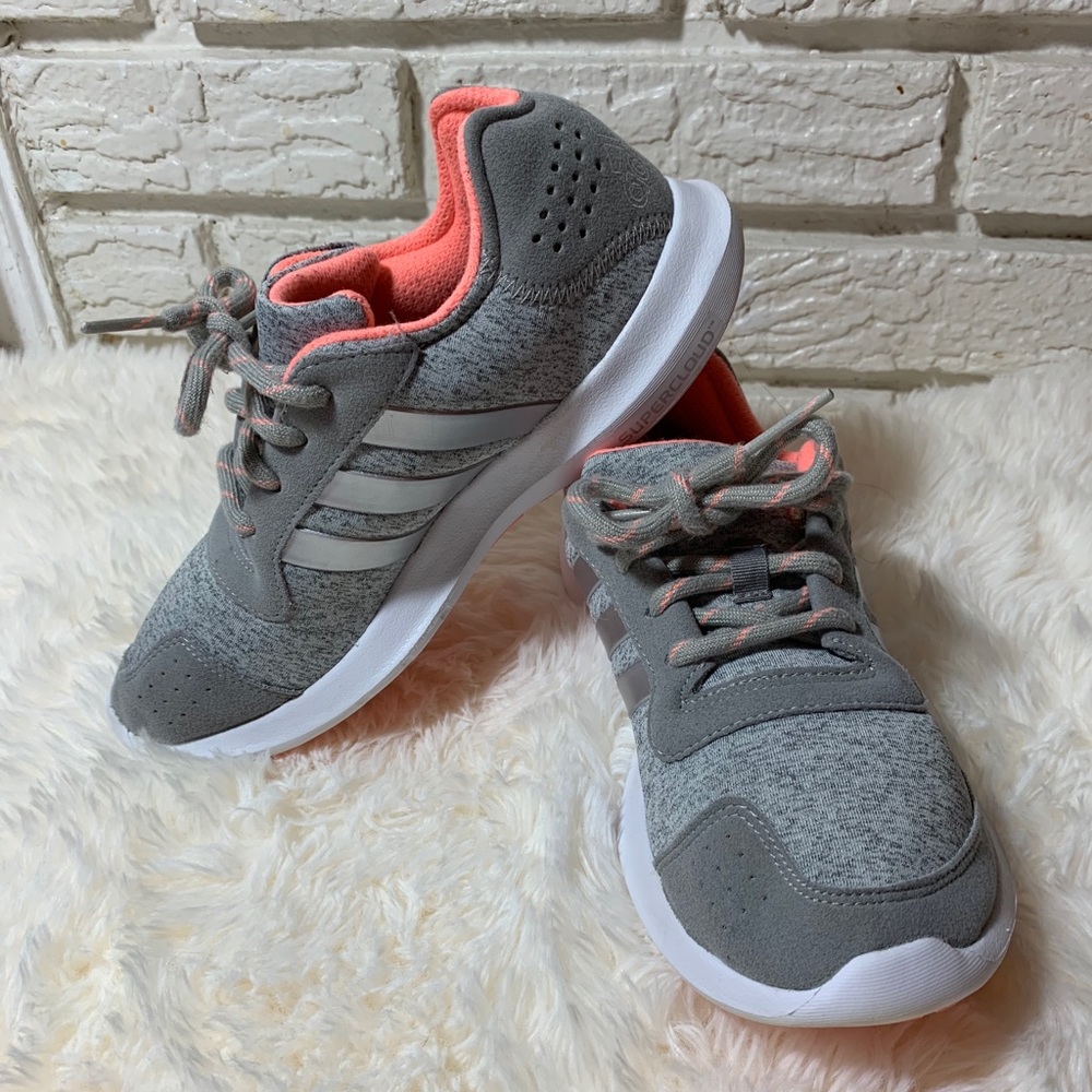 Adidas Supercloud Shoes